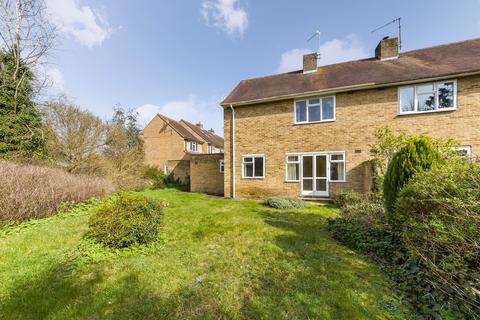 3 bedroom semi-detached house for sale, Stanford Drive, Abingdon OX14