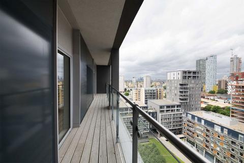 undefined, Indescon Square, London E14