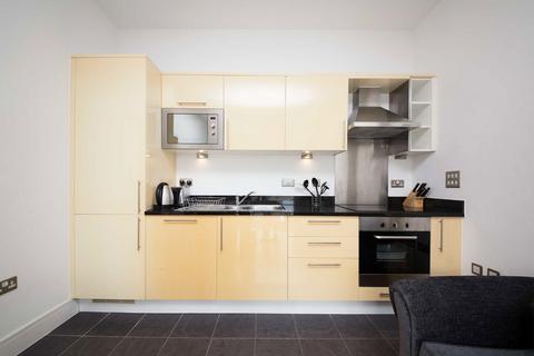 undefined, Indescon Square, London E14