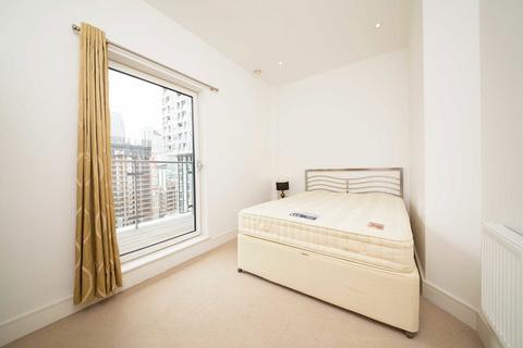 undefined, Indescon Square, London E14