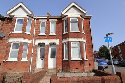 Romsey Road, Shirley, Southampton
