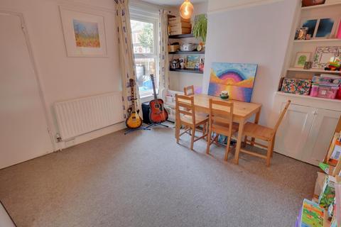 2 bedroom end of terrace house for sale, Romsey Road, Shirley, Southampton