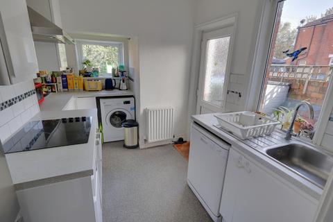 2 bedroom end of terrace house for sale, Romsey Road, Shirley, Southampton