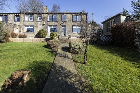 undefined, Ballroyd Lane, Huddersfield HD3