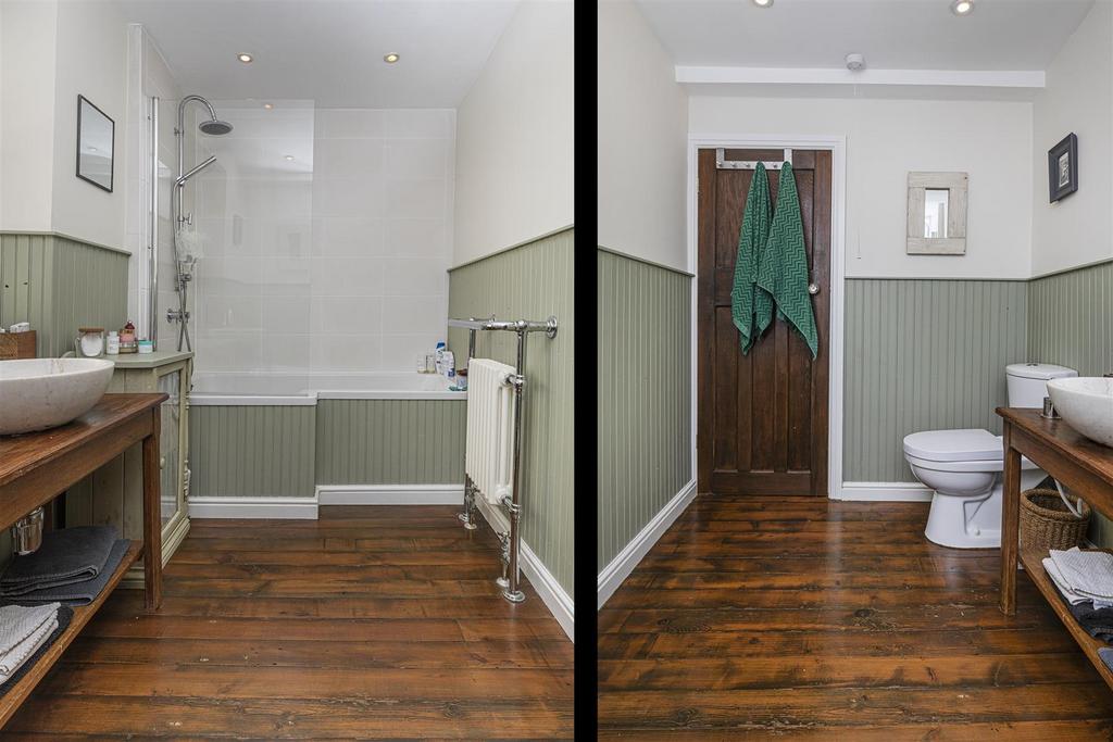 House Bathroom