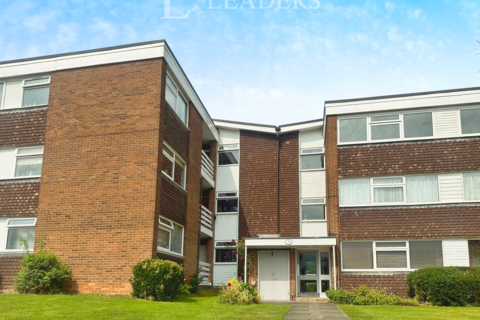 3 bedroom flat to rent, Coleman Court, Grovewood Drive, Birmingham, B38