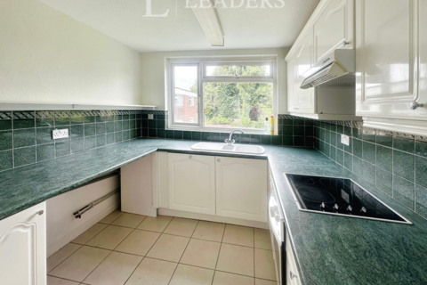 3 bedroom flat to rent, Coleman Court, Grovewood Drive, Birmingham, B38