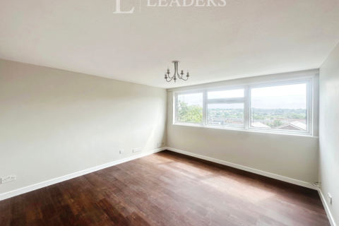3 bedroom flat to rent, Coleman Court, Grovewood Drive, Birmingham, B38