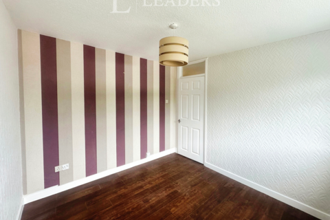 3 bedroom flat to rent, Coleman Court, Grovewood Drive, Birmingham, B38
