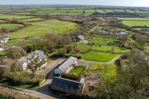 5 bedroom detached house for sale - Bradworthy, Devon EX22