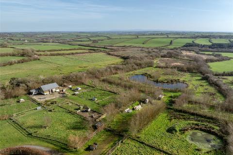 5 bedroom detached house for sale, Bradworthy, Devon EX22