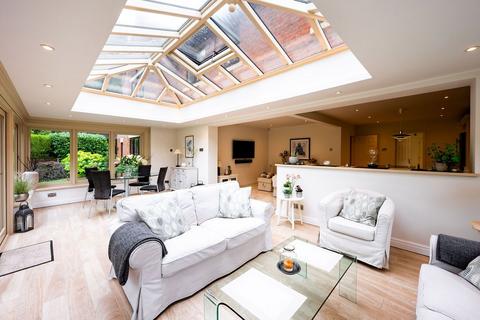 5 bedroom detached house for sale, Hartopp Road, Sutton Coldfield B74