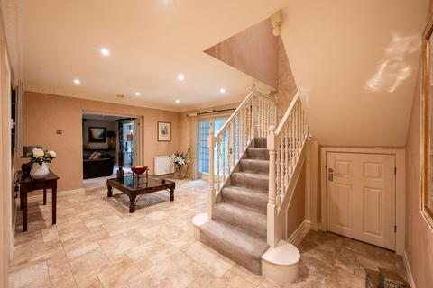 5 bedroom detached house for sale, Hartopp Road, Sutton Coldfield B74