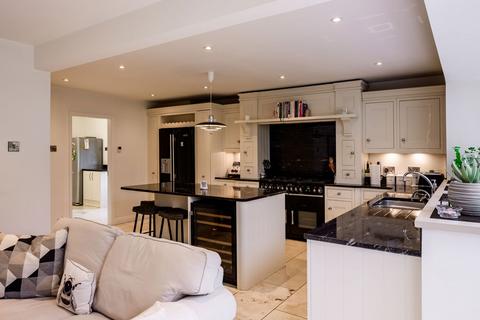5 bedroom detached house for sale, Hartopp Road, Sutton Coldfield B74