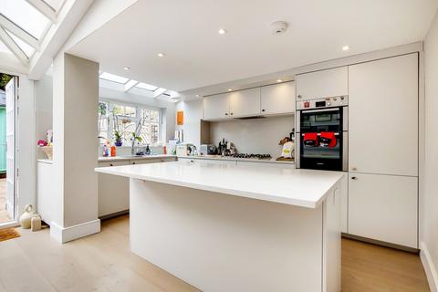 4 bedroom terraced house for sale, Holmead Road, London, SW6
