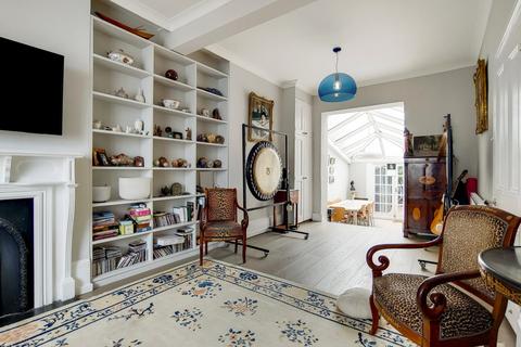 4 bedroom terraced house for sale, Holmead Road, London, SW6