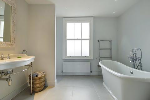 4 bedroom terraced house for sale, Holmead Road, London, SW6