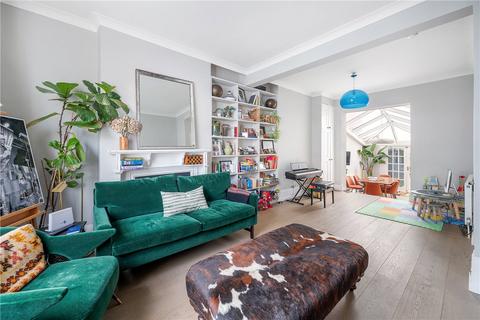undefined, Holmead Road, London, SW6