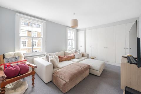 undefined, Holmead Road, London, SW6
