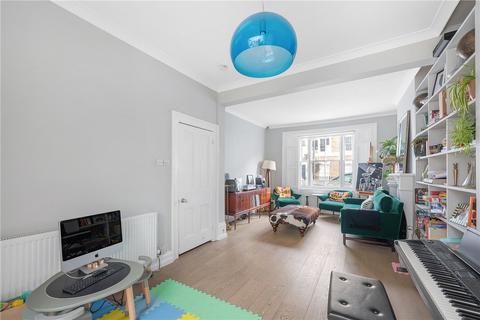 5 bedroom terraced house for sale, Holmead Road, London, SW6