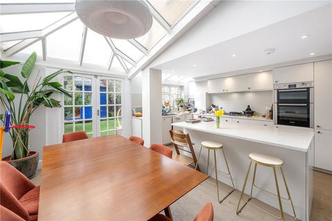 5 bedroom terraced house for sale, Holmead Road, London, SW6
