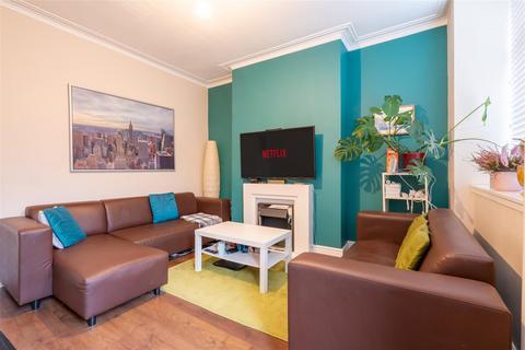 undefined, Mulehouse Road, Sheffield