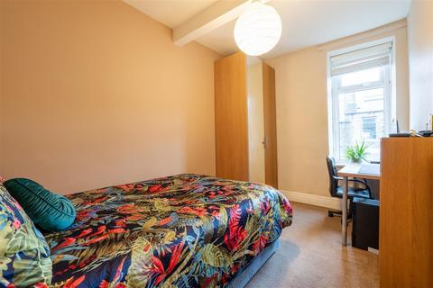 undefined, Mulehouse Road, Sheffield