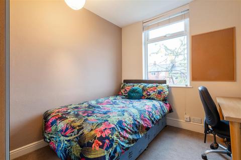 undefined, Mulehouse Road, Sheffield