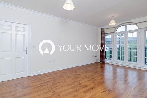2 bedroom flat to rent, Palladian Circus, Kent DA9