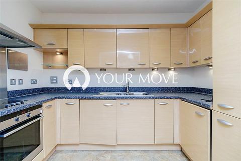 2 bedroom flat to rent, Palladian Circus, Kent DA9