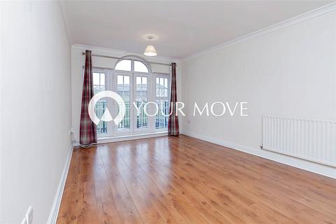 2 bedroom flat to rent, Palladian Circus, Kent DA9