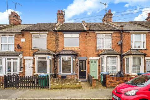 2 bedroom terraced house for sale - St. James Road, Hertfordshire WD18