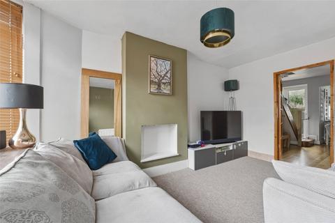 2 bedroom terraced house for sale, St. James Road, Hertfordshire WD18
