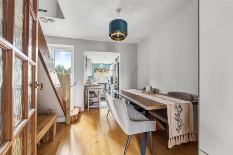 2 bedroom terraced house for sale, St. James Road, Hertfordshire WD18
