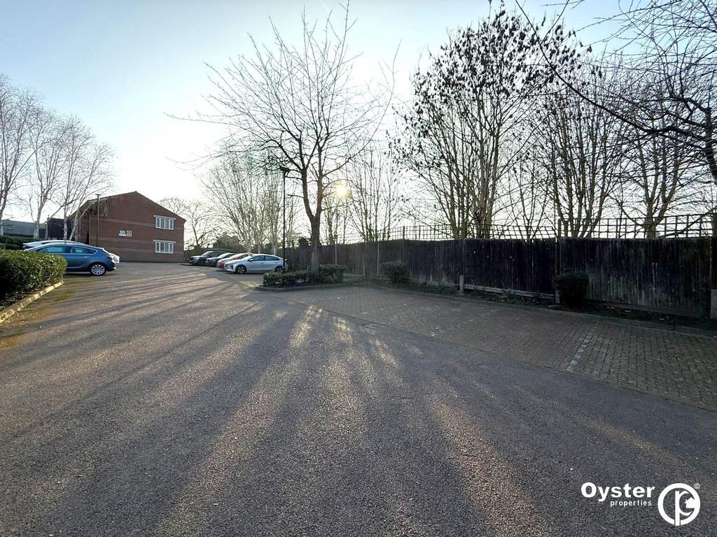 Parking Space
