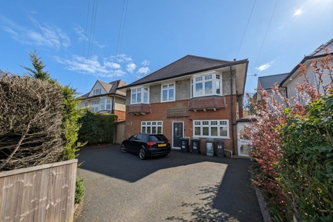 undefined, Lowther Road, Bournemouth BH8