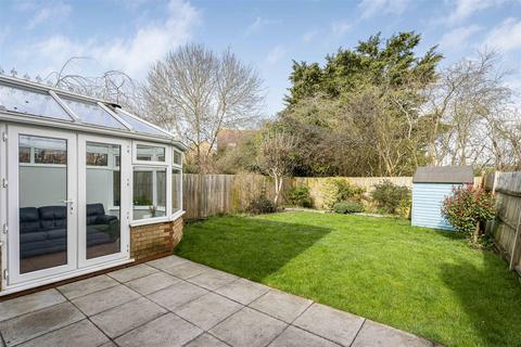 3 bedroom link detached house for sale, The Hedgerows, Bishop's Stortford CM23