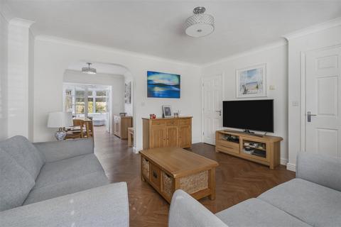 3 bedroom link detached house for sale, The Hedgerows, Bishop's Stortford CM23