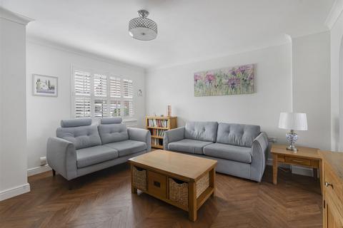 3 bedroom link detached house for sale, The Hedgerows, Bishop's Stortford CM23