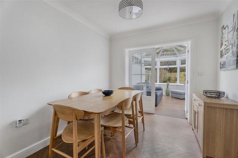 3 bedroom link detached house for sale, The Hedgerows, Bishop's Stortford CM23