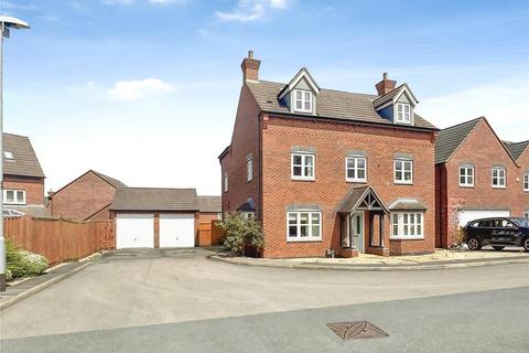 undefined, St. Louis Close, Leicestershire LE10