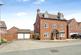 St. Louis Close, Leicestershire LE10
