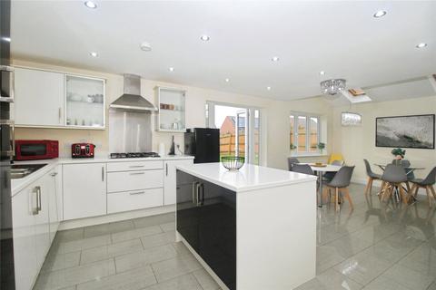undefined, St. Louis Close, Leicestershire LE10