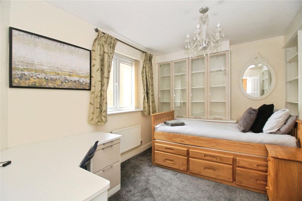 Bedroom Five