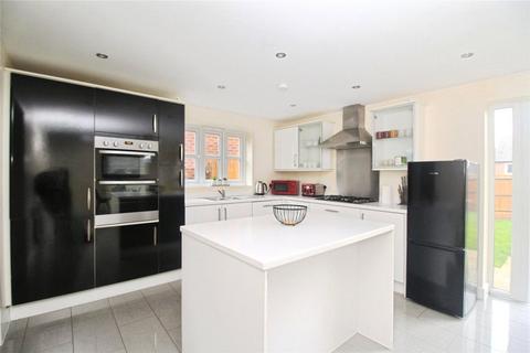 undefined, St. Louis Close, Leicestershire LE10