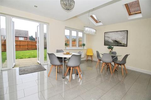 undefined, St. Louis Close, Leicestershire LE10