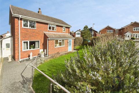undefined, Ladywood Road, Derbyshire DE7