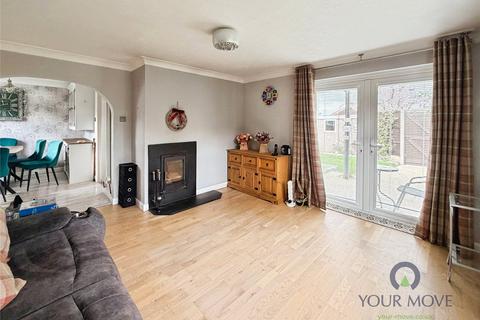 undefined, Ladywood Road, Derbyshire DE7