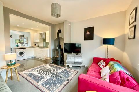 undefined, Swanley Lane, Burland, CW5