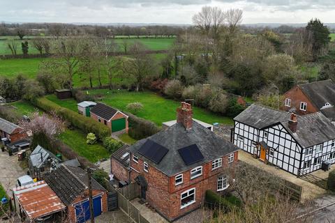 undefined, Swanley Lane, Burland, CW5